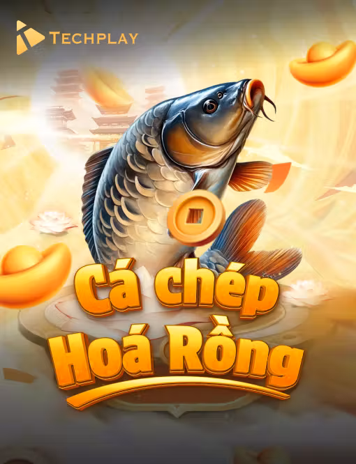 Ca Chép Hóa Rồng